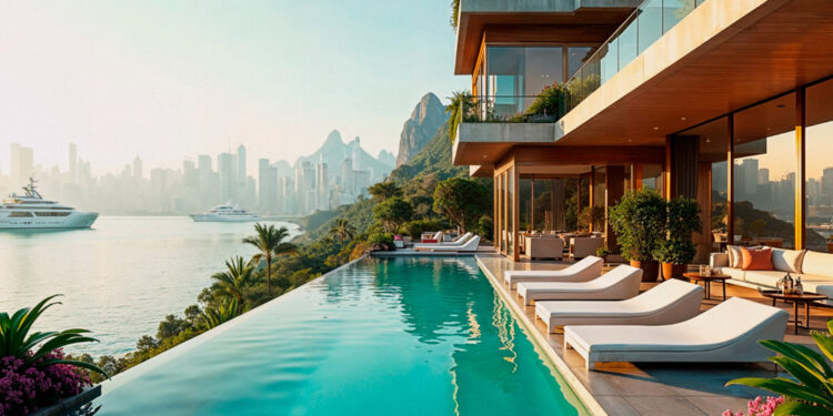 Buying a Luxury Villa in Dubai: What to Know Before You Invest in High-End Property