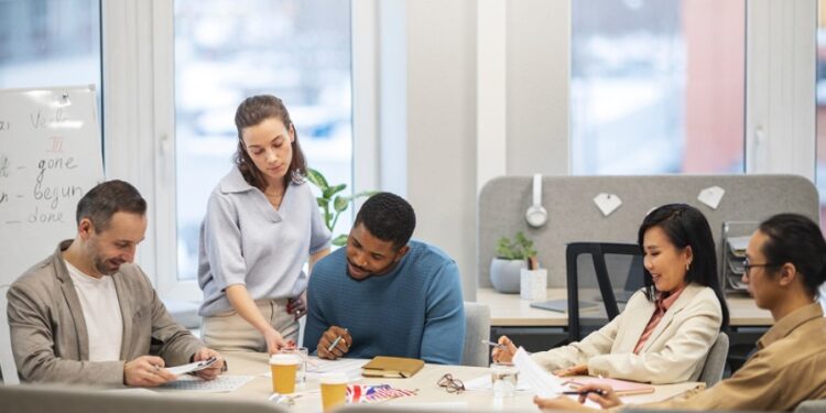 How Remote Staffing Solutions Help You Build a Reliable Team With a Virtual Assistant in the Philippin