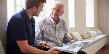 Senior Cognitive Decline