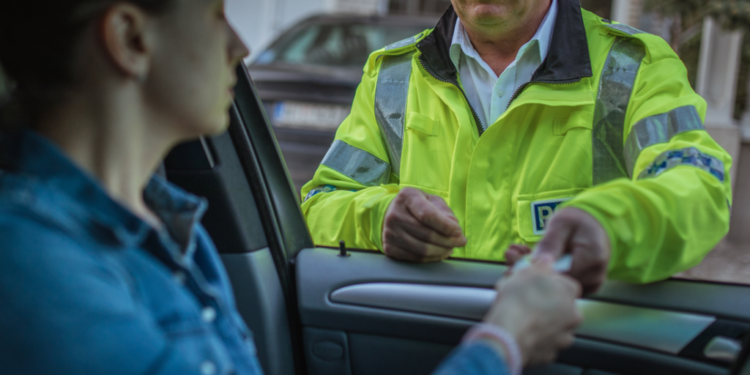 What to Do If You’re Pulled Over for Suspected Impaired Driving in Ontario