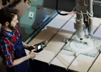 Why Is CNC Machining So Popular in Advanced Manufacturing?