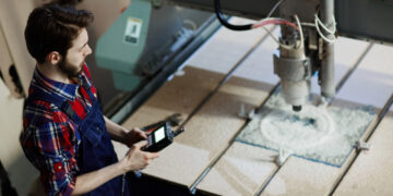 Why Is CNC Machining So Popular in Advanced Manufacturing?