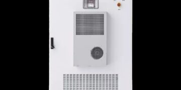 Outdoor Energy Storage Cabinet Solutions for Industrial and Commercial Energy Storage Needs