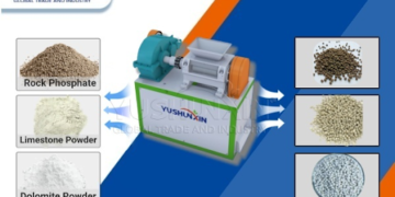 Extruder Machine for Sale in Pakistan