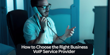 How to Choose the Right Business VoIP Service Provider