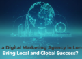 Digital Marketing Agency in London