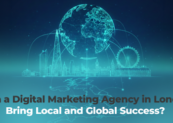 Digital Marketing Agency in London
