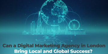 Digital Marketing Agency in London
