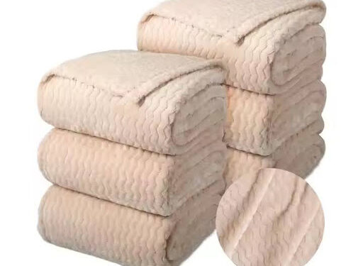 Budget-Friendly & Beautiful: How to Elevate Your Wedding with Bulk Blankets