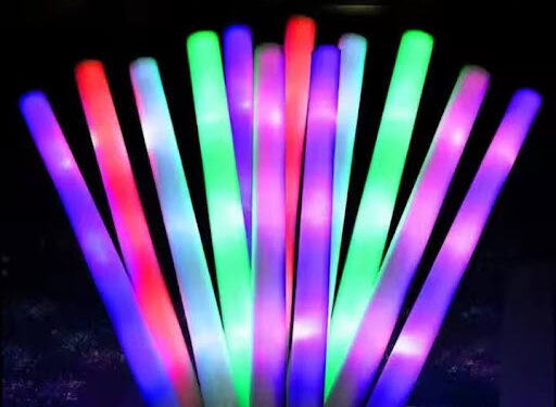 How Can Bulk Light Sticks Enhance Large Events and Outdoor Festivals?