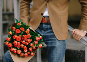 Top Color Meanings to Know Before Ordering Valentine’s Day Bouquets