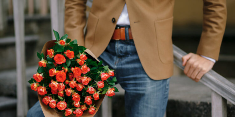 Top Color Meanings to Know Before Ordering Valentine’s Day Bouquets
