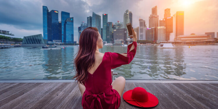 Explore Life at Dubai Marina: The Jewel of Waterfront Living in Dubai