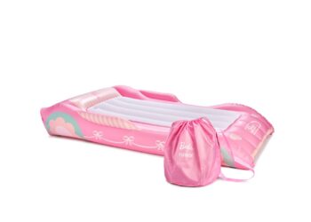 6 Spring Break-Themed Sleepover Ideas