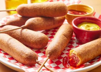Corn Dogs