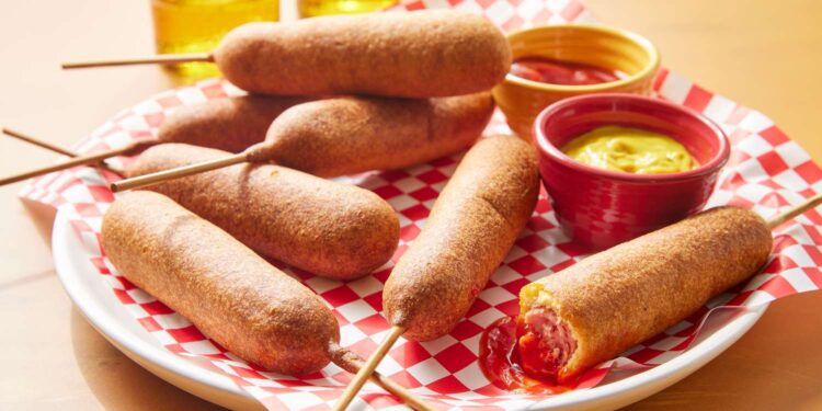 Corn Dogs