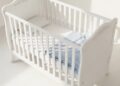 Thoughtfully Designed Cot Beds for Babies: Comfort, Safety, and Style