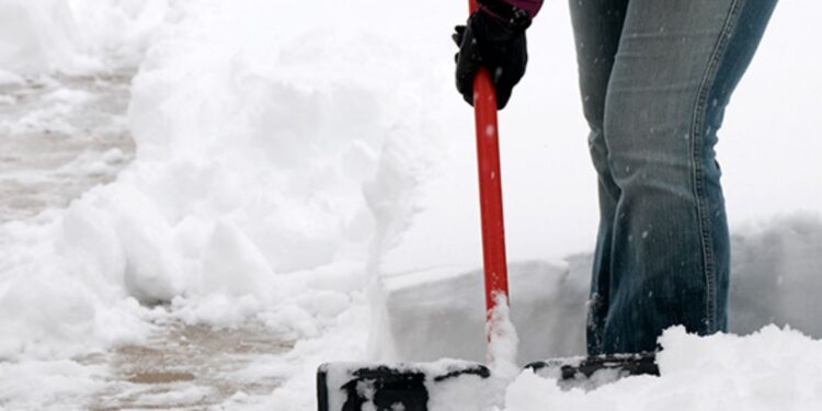 Commercial Snow Removal Surrey: Why It Feels Unpredictable Every Winter