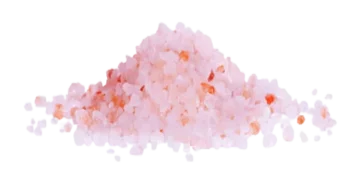 Himalayan Pink Salt