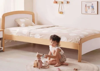 Why Boori Kids Beds Are a Great Choice for Your Child