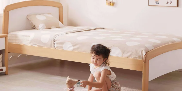 Why Boori Kids Beds Are a Great Choice for Your Child