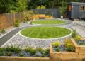 Low-Maintenance Lawn Ideas for Busy UK Homes