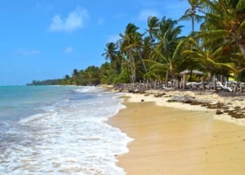 The Most Underrated Caribbean Islands You’ve Never Heard Of