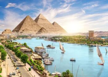 Travel Egypt Now