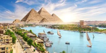 Travel Egypt Now