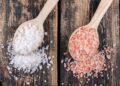 Himalayan Pink Salt Vs. Sea Salt – Uses, Benefits and Differences