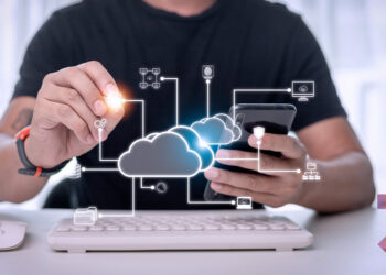 Hiring Cloud Application Developer