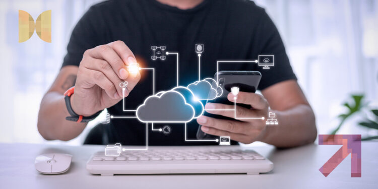 Hiring Cloud Application Developer