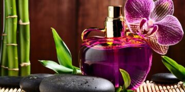 Viral Perfume Moments Everyone Tried to Recreate