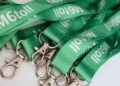 Last-Minute Success: Event Security Made Easy with Totally Branded Express Delivery Lanyards