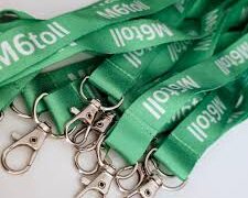Last-Minute Success: Event Security Made Easy with Totally Branded Express Delivery Lanyards