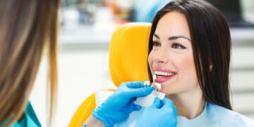5 Ways Family Dentists Customize Cosmetic Plans For Sensitive Teeth