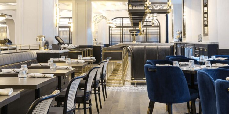 SIGNIFICANCE OF RESTAURANTS FURNITURE