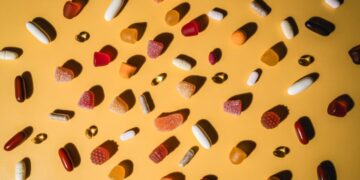 Softgel Capsules vs Gummies vs Tablets