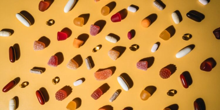 Softgel Capsules vs Gummies vs Tablets