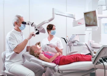 Why General Dentistry Creates The Strongest Foundation For Aesthetic Results