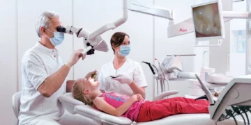 Why General Dentistry Creates The Strongest Foundation For Aesthetic Results