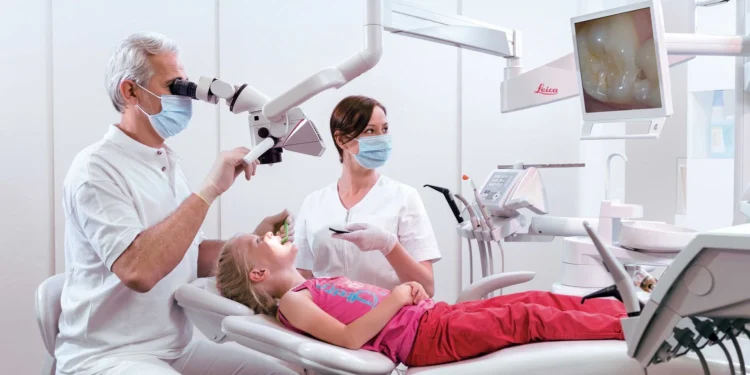 Why General Dentistry Creates The Strongest Foundation For Aesthetic Results