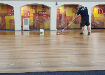 Is It Better to Refinish or Replace Your Wood Floors?