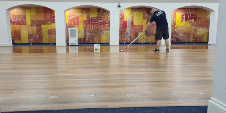 Is It Better to Refinish or Replace Your Wood Floors?