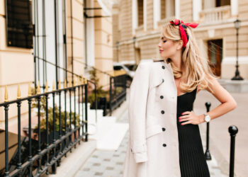 Bridgerton-Inspired Looks You Can Wear Today