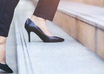 How to Care for High Heels Properly to Extend Their Life and Maintain Style