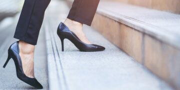 How to Care for High Heels Properly to Extend Their Life and Maintain Style
