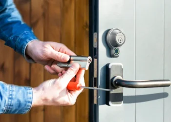 Door Security