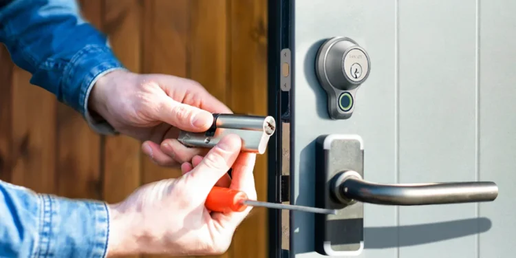 Door Security