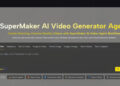AI Video Maker